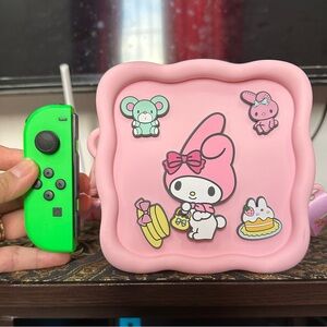 My Melody Crossbody Bag